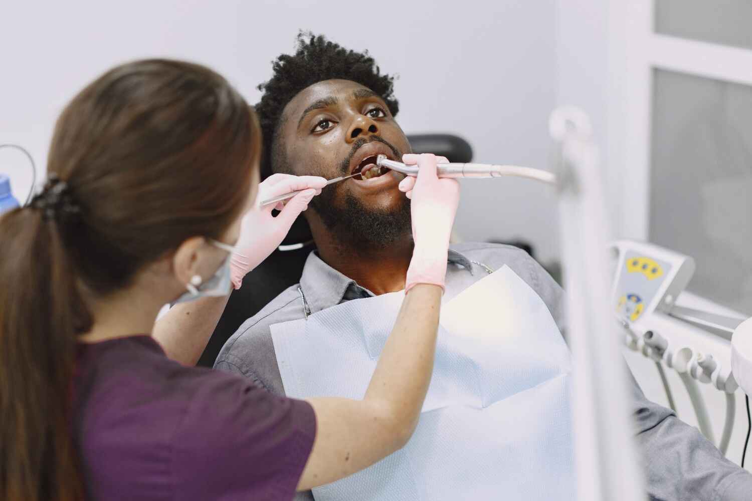 Best Emergency Dentist Near Me [placeholder7] in Miramar, FL